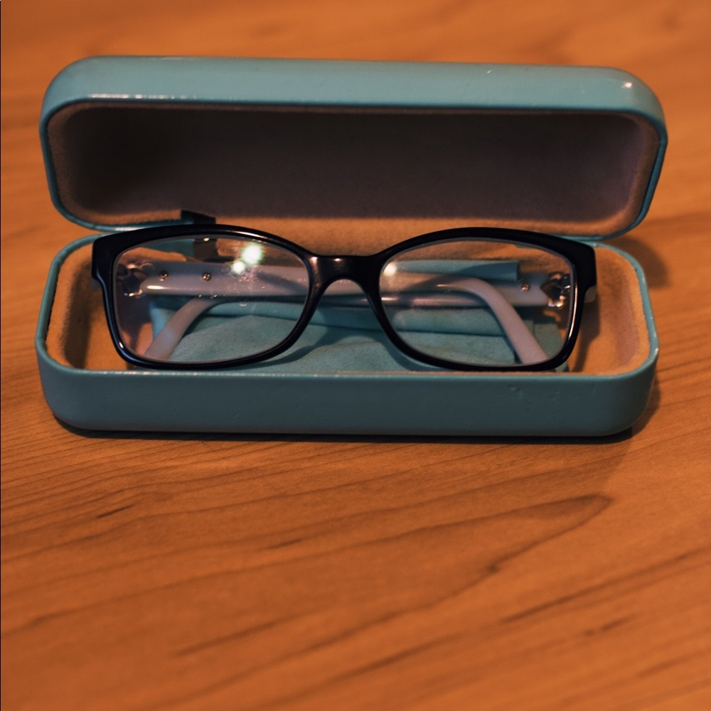 Tiffany Prescription Glasses
